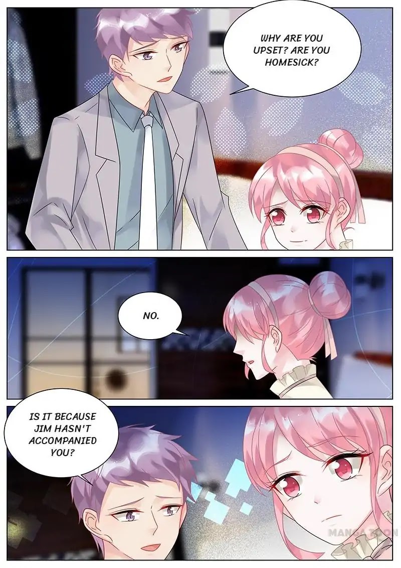 Fall in Love With my Trouble Chapter 145 page 2 - Chapter 145