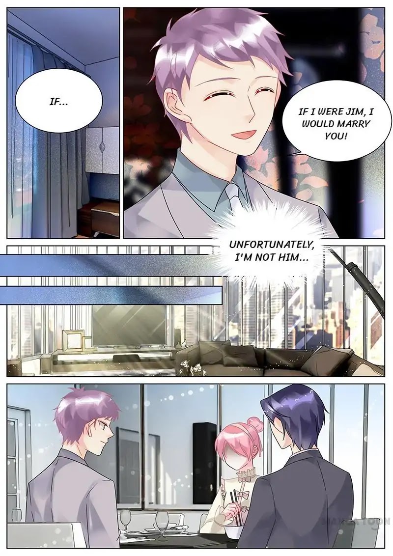 Fall in Love With my Trouble Chapter 145 page 4 - Chapter 145