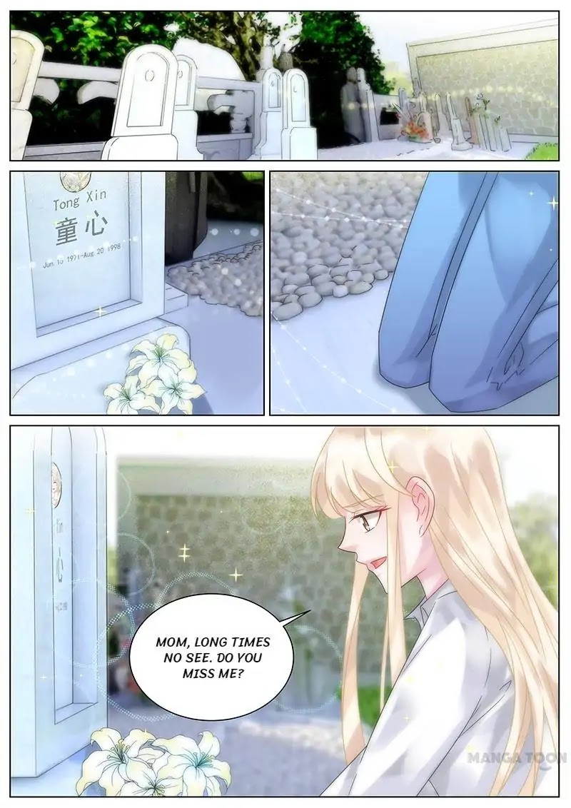 Fall in Love With my Trouble Chapter 146 page 1 - Chapter 146