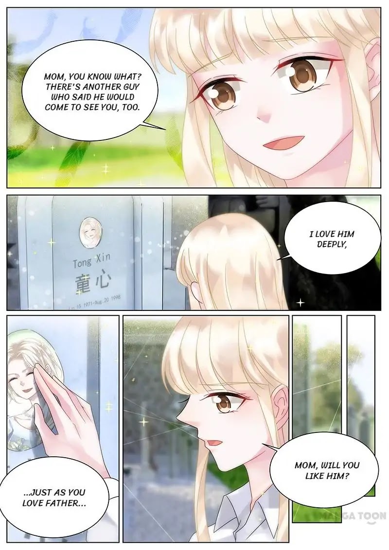 Fall in Love With my Trouble Chapter 146 page 2 - Chapter 146
