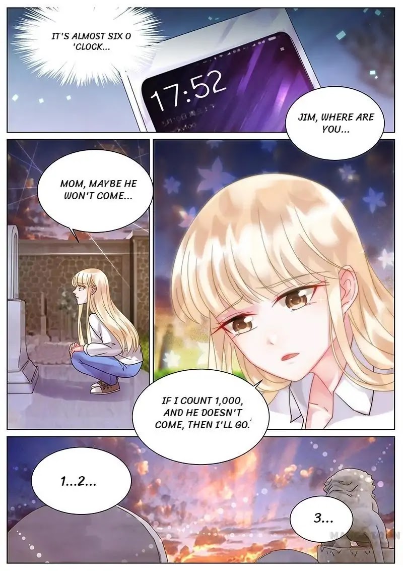 Fall in Love With my Trouble Chapter 148 page 1 - Chapter 148
