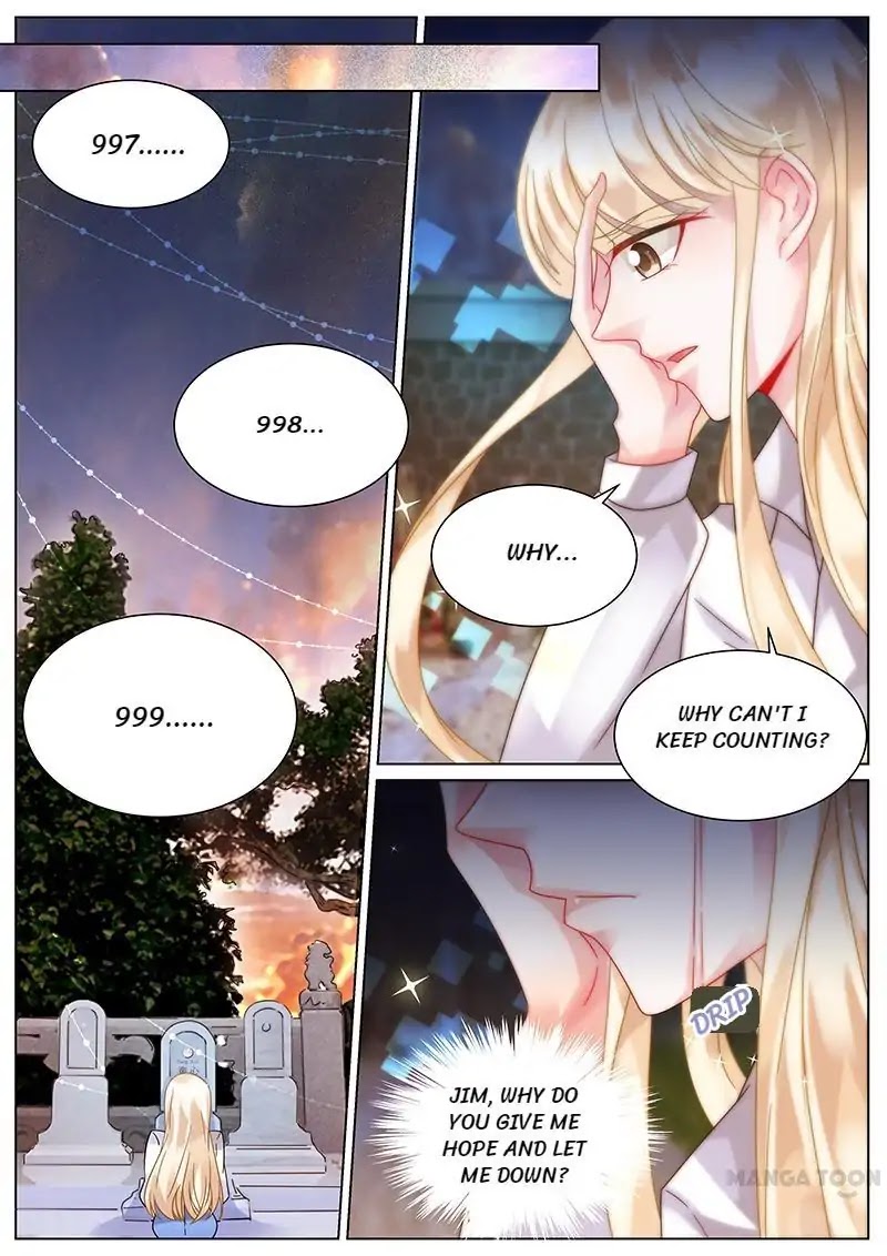 Fall in Love With my Trouble Chapter 148 page 2 - Chapter 148