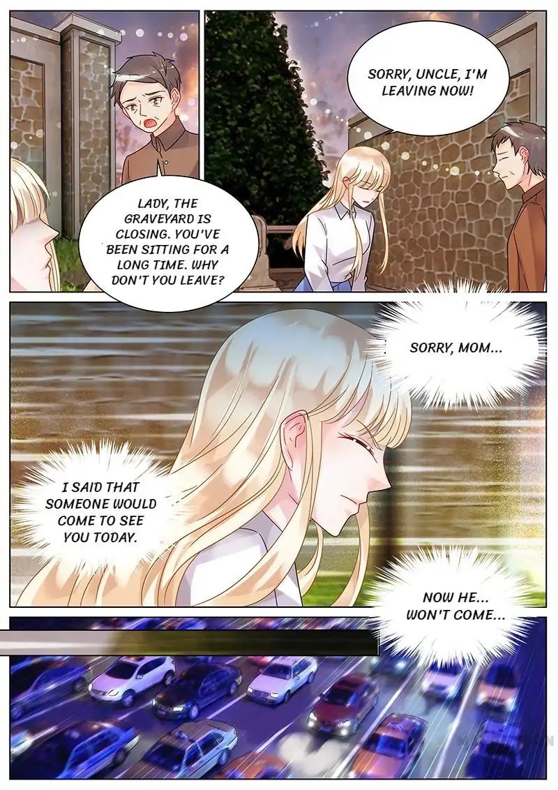 Fall in Love With my Trouble Chapter 148 page 3 - Chapter 148