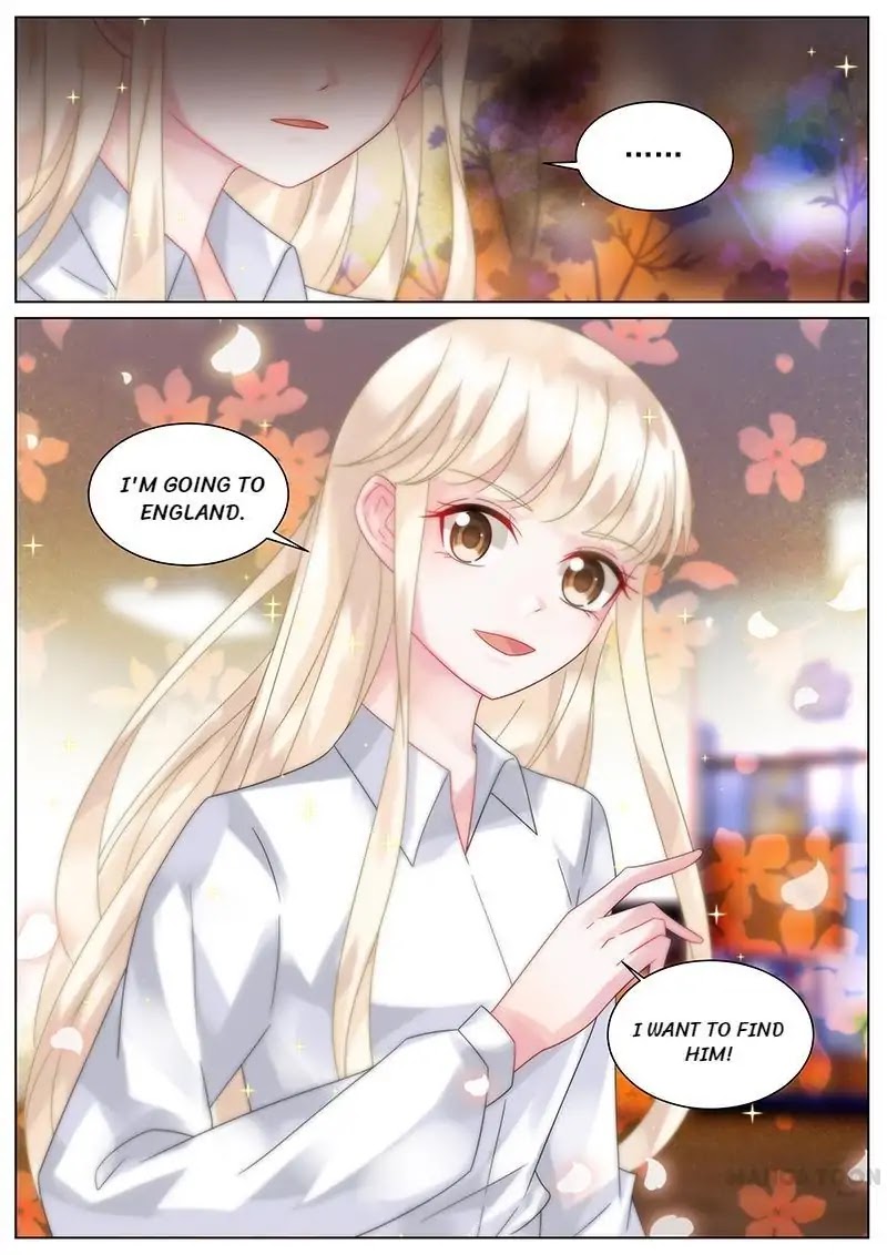 Fall in Love With my Trouble Chapter 148 page 8 - Chapter 148
