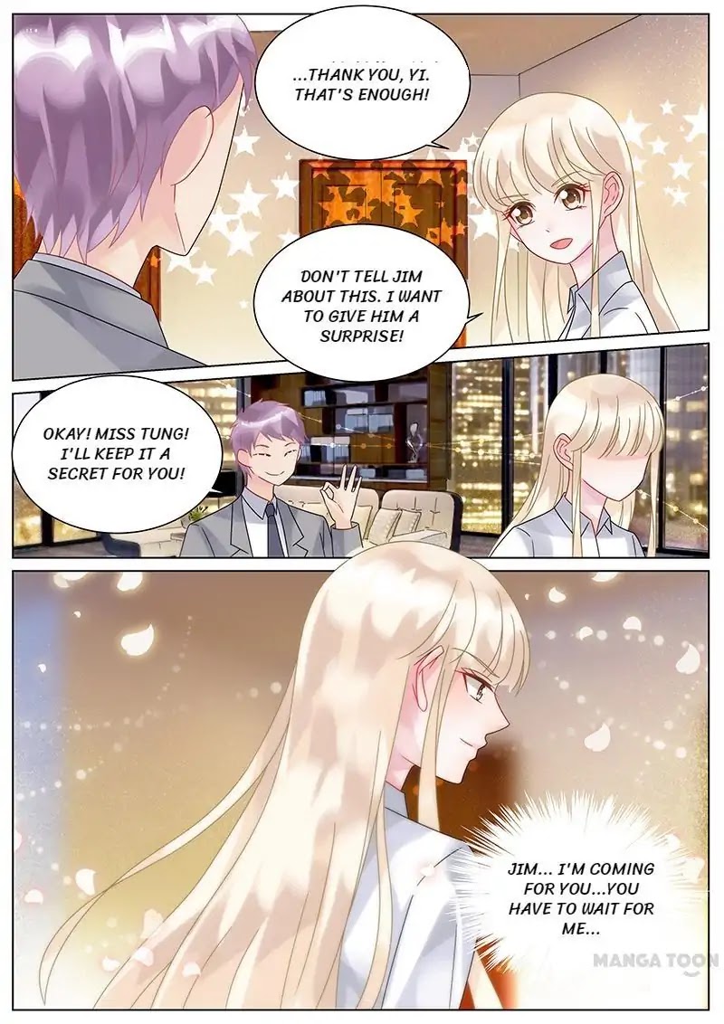 Fall in Love With my Trouble Chapter 149 page 2 - Chapter 149