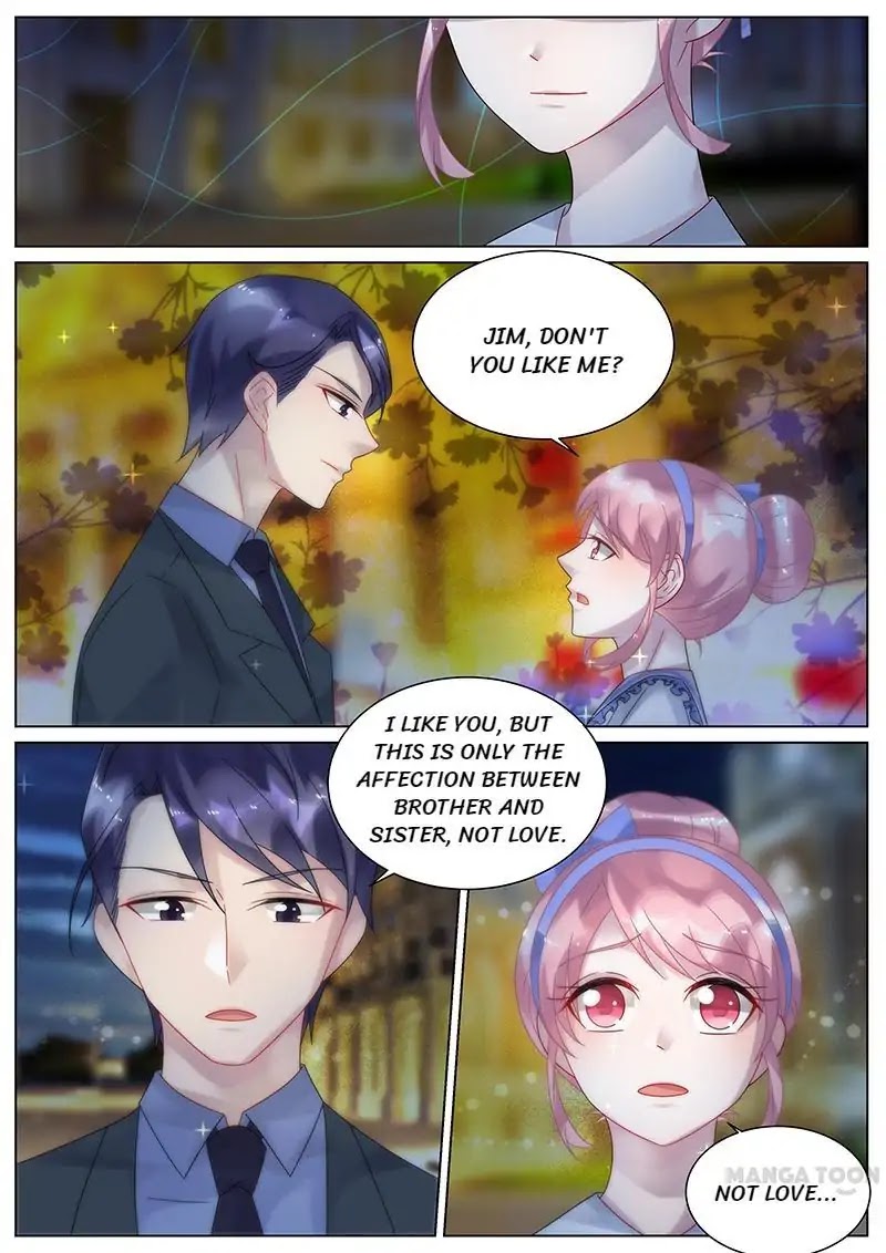 Fall in Love With my Trouble Chapter 149 page 6 - Chapter 149