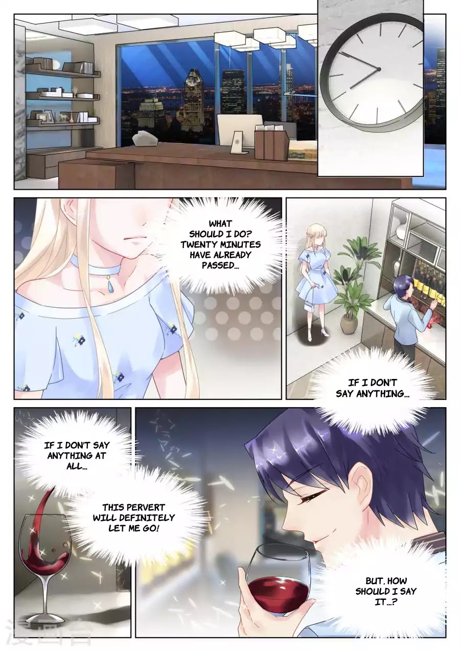 Fall in Love With my Trouble Chapter 15 page 2 - Chapter 15