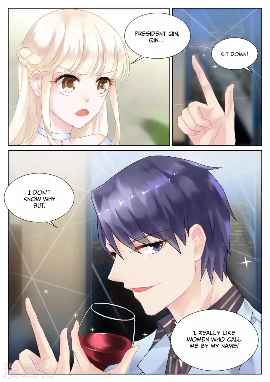 Fall in Love With my Trouble Chapter 15 page 3 - Chapter 15