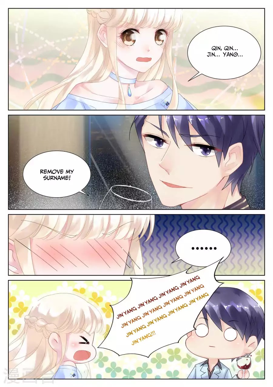 Fall in Love With my Trouble Chapter 15 page 4 - Chapter 15