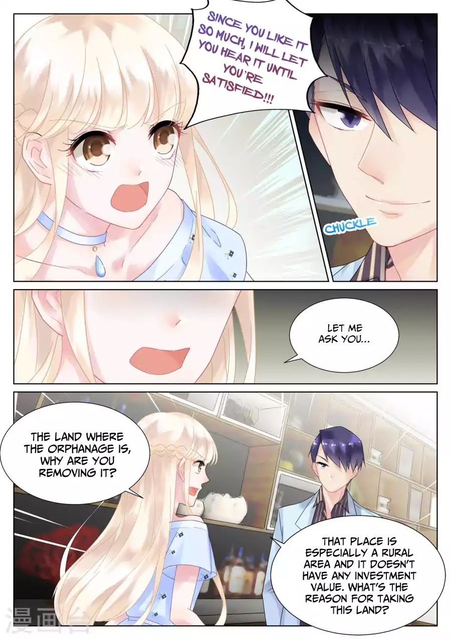 Fall in Love With my Trouble Chapter 15 page 5 - Chapter 15