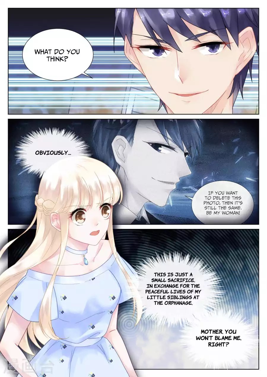 Fall in Love With my Trouble Chapter 15 page 6 - Chapter 15