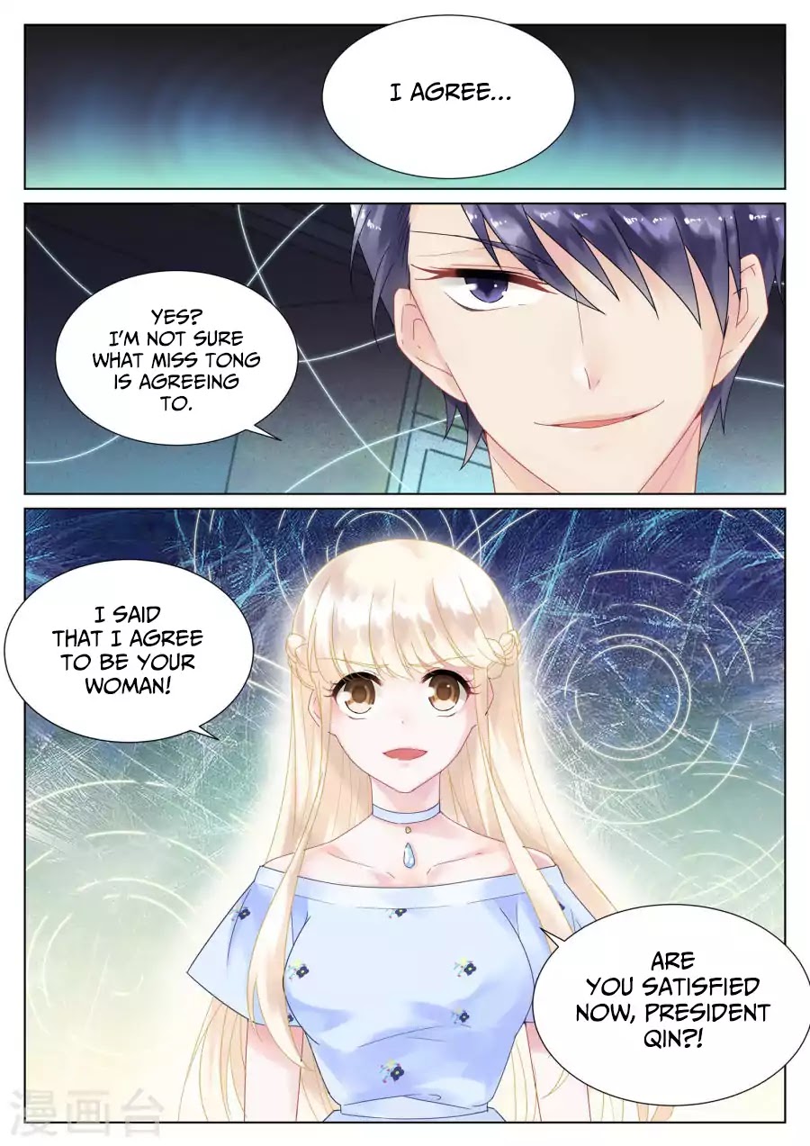 Fall in Love With my Trouble Chapter 15 page 7 - Chapter 15