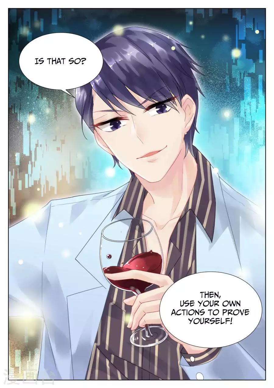 Fall in Love With my Trouble Chapter 15 page 9 - Chapter 15