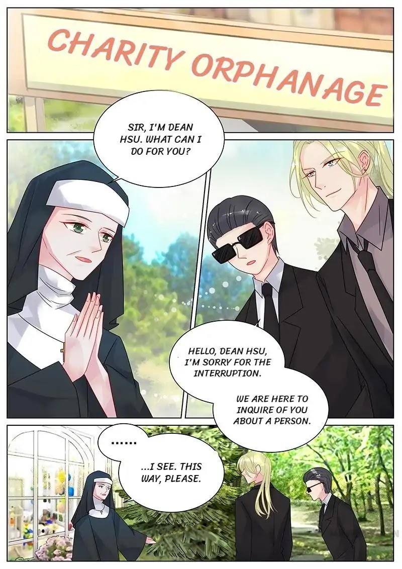Fall in Love With my Trouble Chapter 150 page 1 - Chapter 150