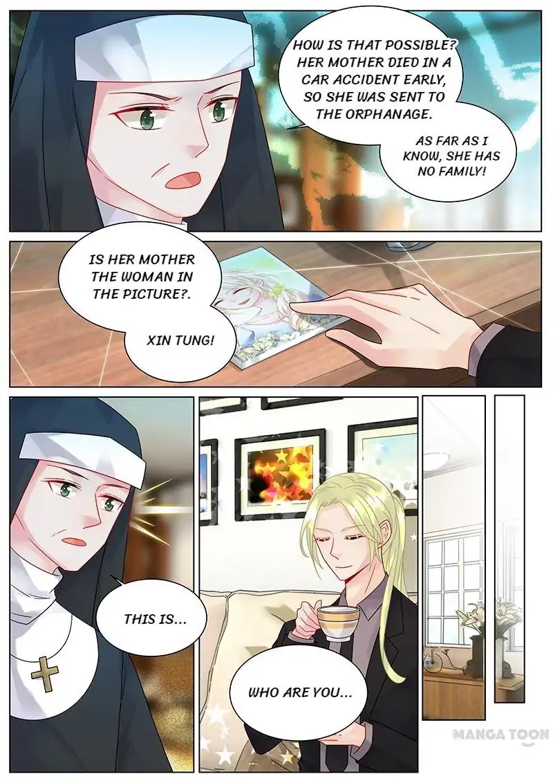 Fall in Love With my Trouble Chapter 150 page 3 - Chapter 150