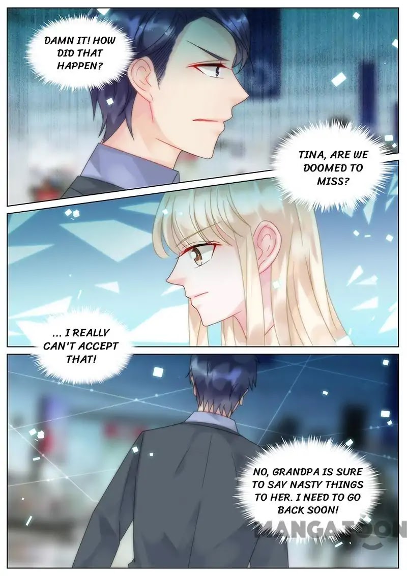 Fall in Love With my Trouble Chapter 151 page 2 - Chapter 151