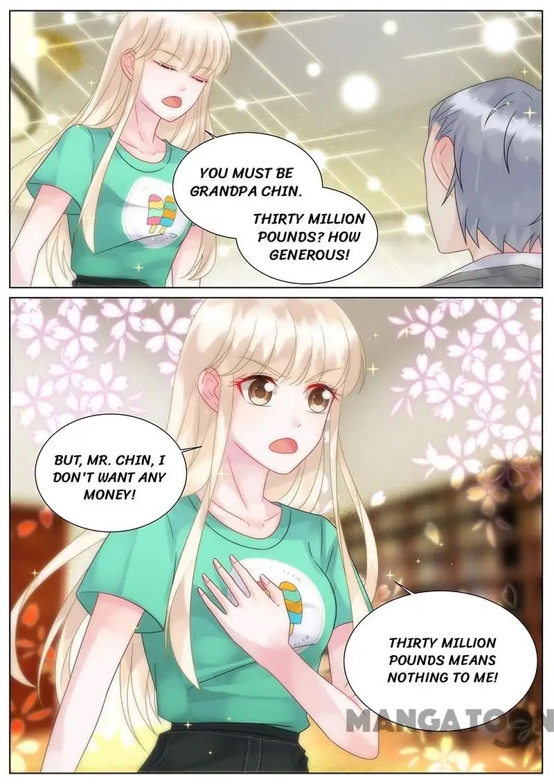 Fall in Love With my Trouble Chapter 151 page 7 - Chapter 151