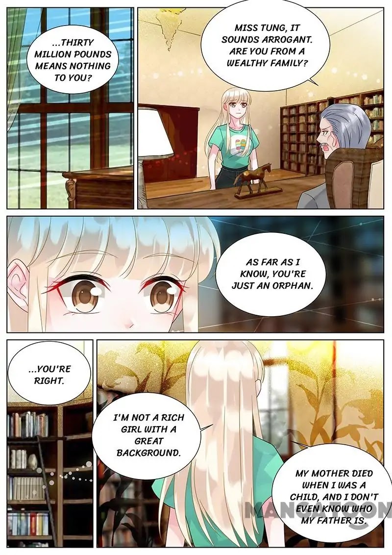 Fall in Love With my Trouble Chapter 152 page 1 - Chapter 152