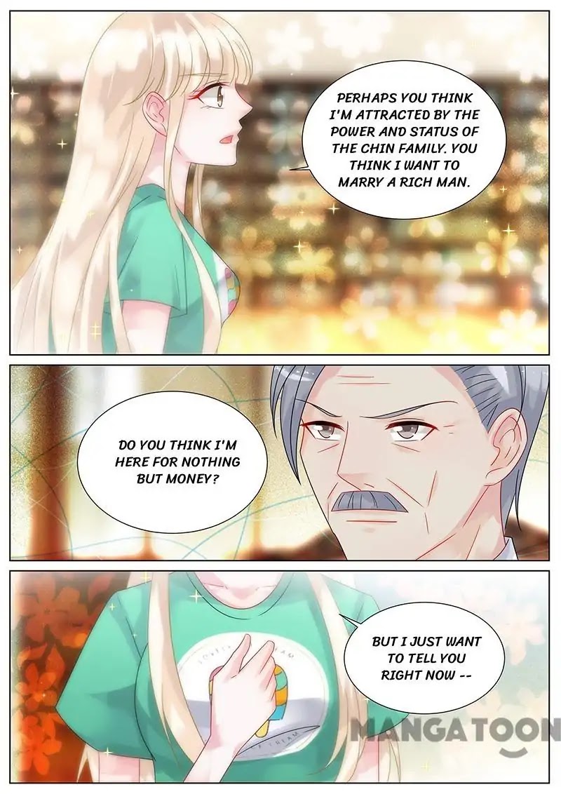 Fall in Love With my Trouble Chapter 152 page 2 - Chapter 152