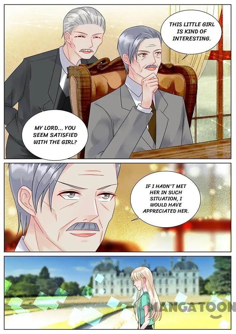 Fall in Love With my Trouble Chapter 152 page 4 - Chapter 152