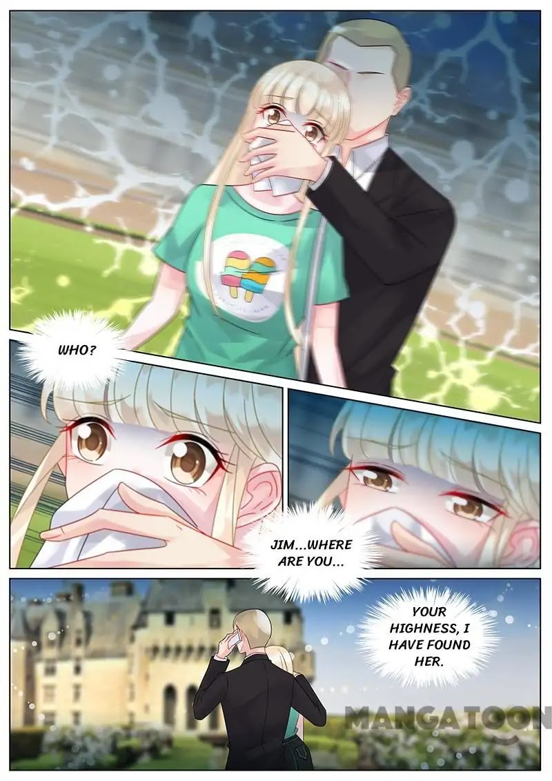 Fall in Love With my Trouble Chapter 152 page 6 - Chapter 152