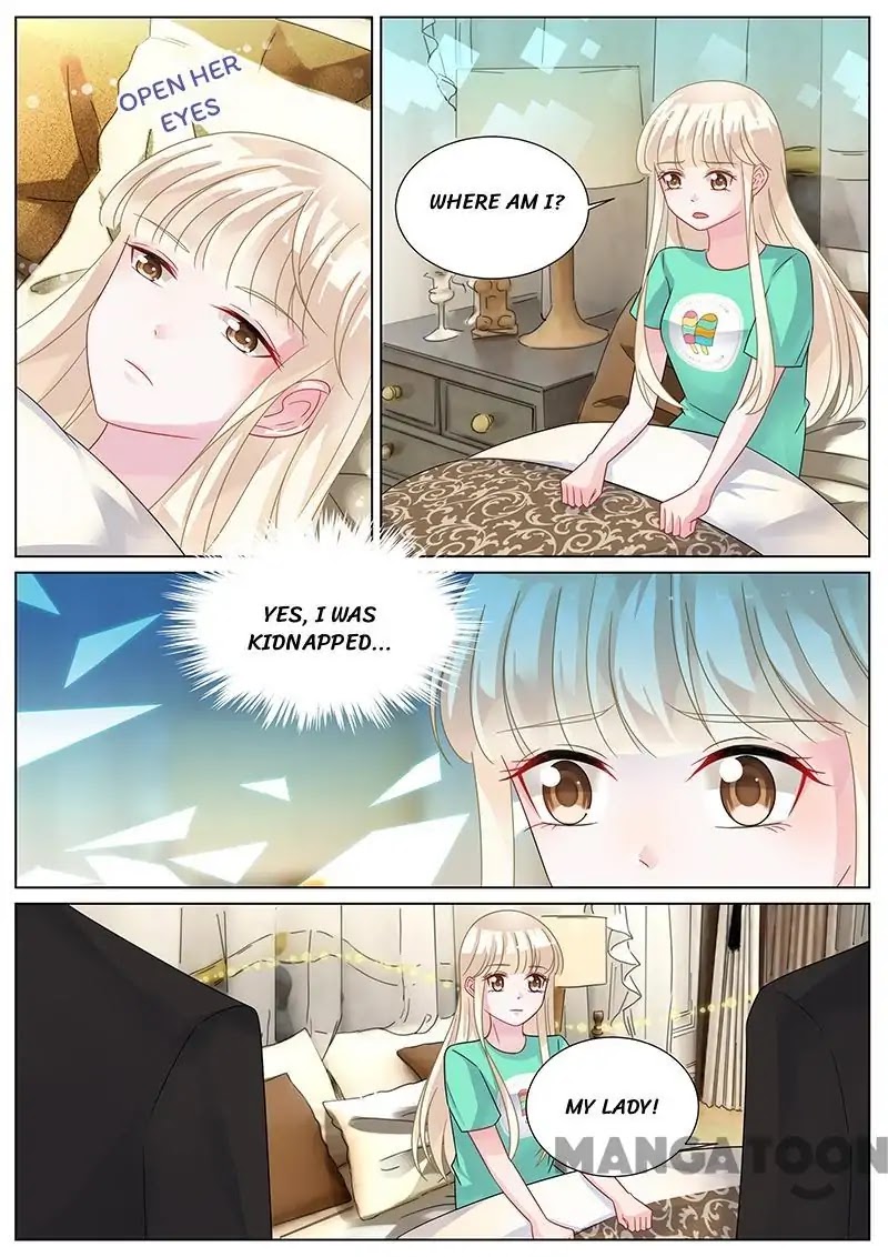 Fall in Love With my Trouble Chapter 155 page 1 - Chapter 155