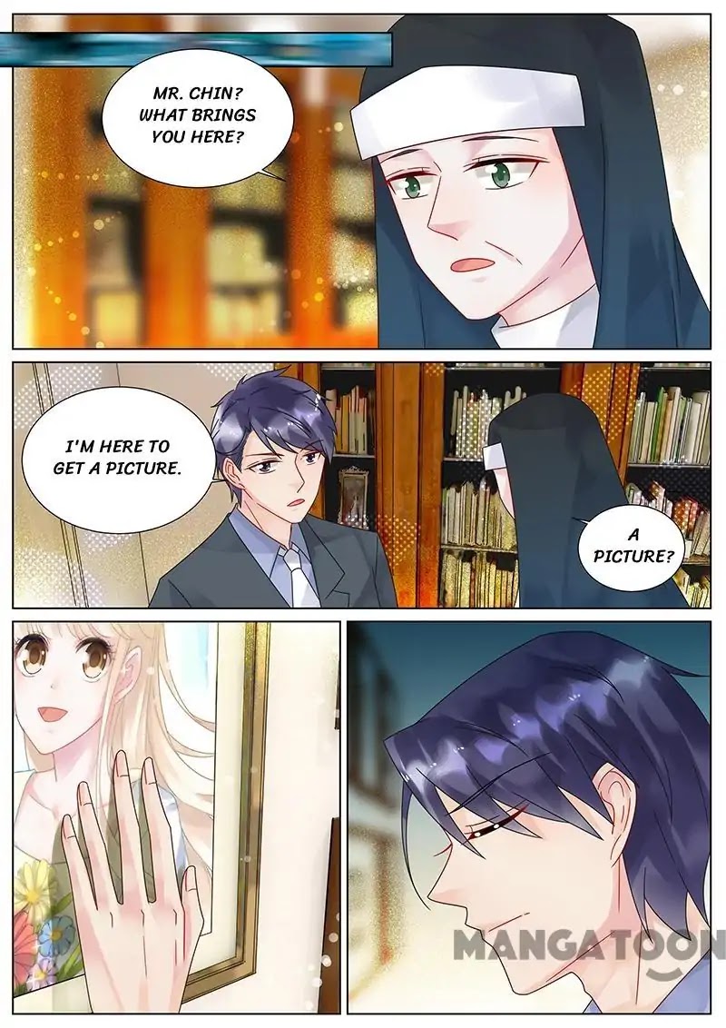 Fall in Love With my Trouble Chapter 156 page 2 - Chapter 156