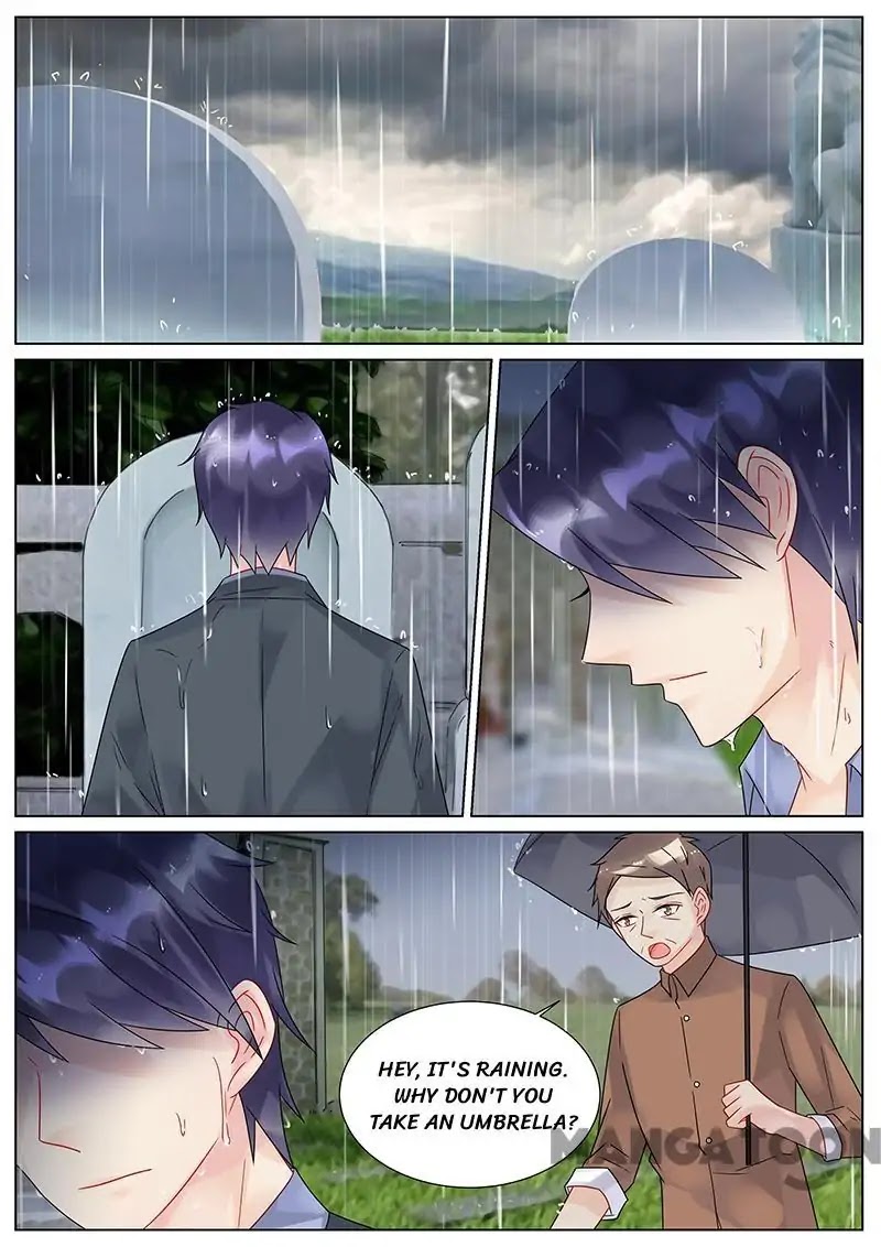 Fall in Love With my Trouble Chapter 156 page 5 - Chapter 156