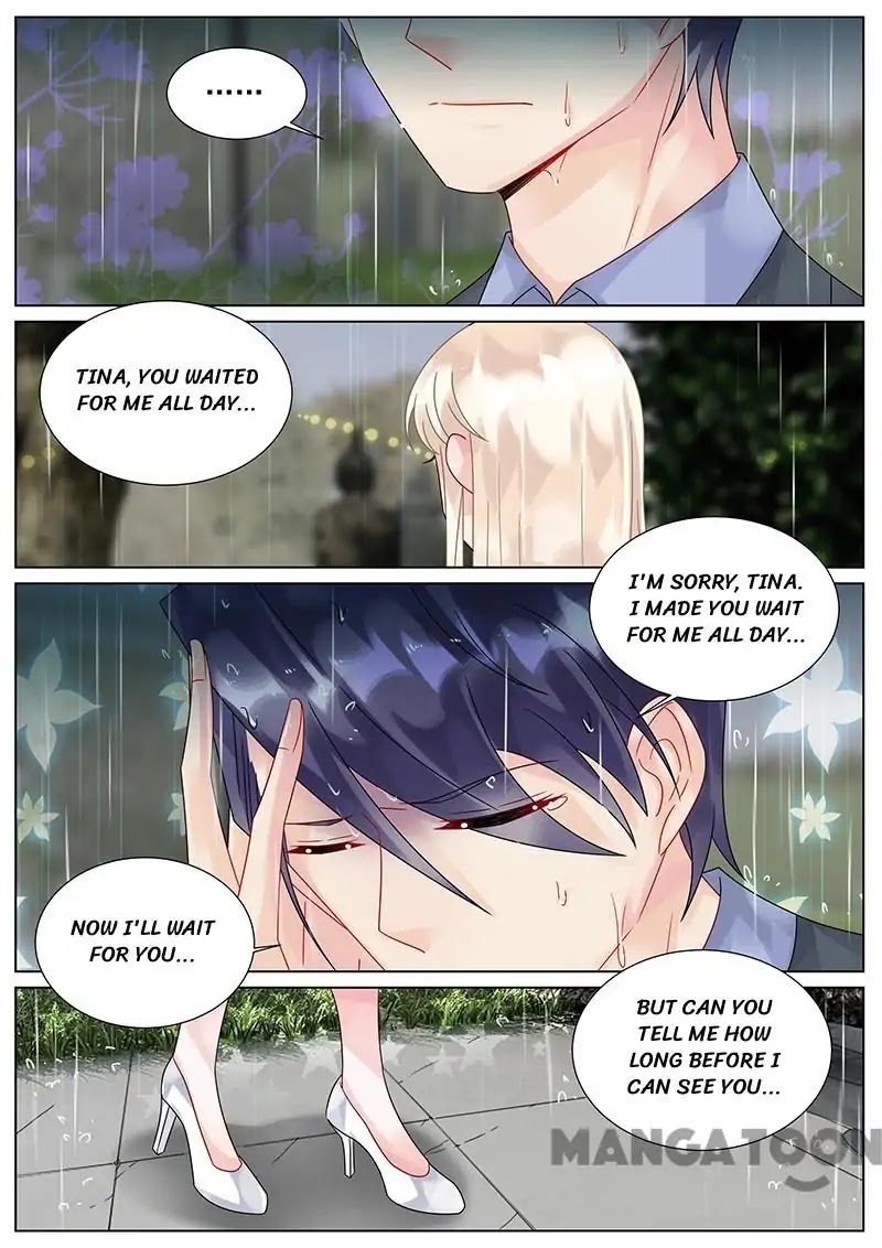 Fall in Love With my Trouble Chapter 156 page 7 - Chapter 156