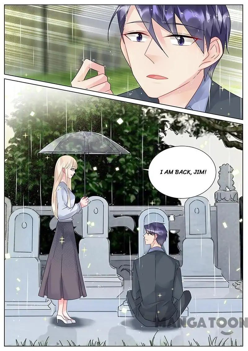 Fall in Love With my Trouble Chapter 156 page 8 - Chapter 156