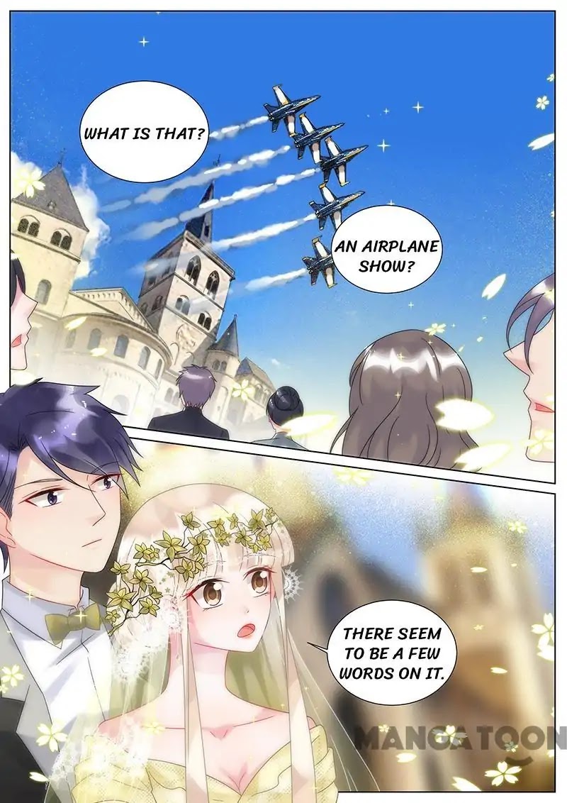 Fall in Love With my Trouble Chapter 159 page 7 - Chapter 159