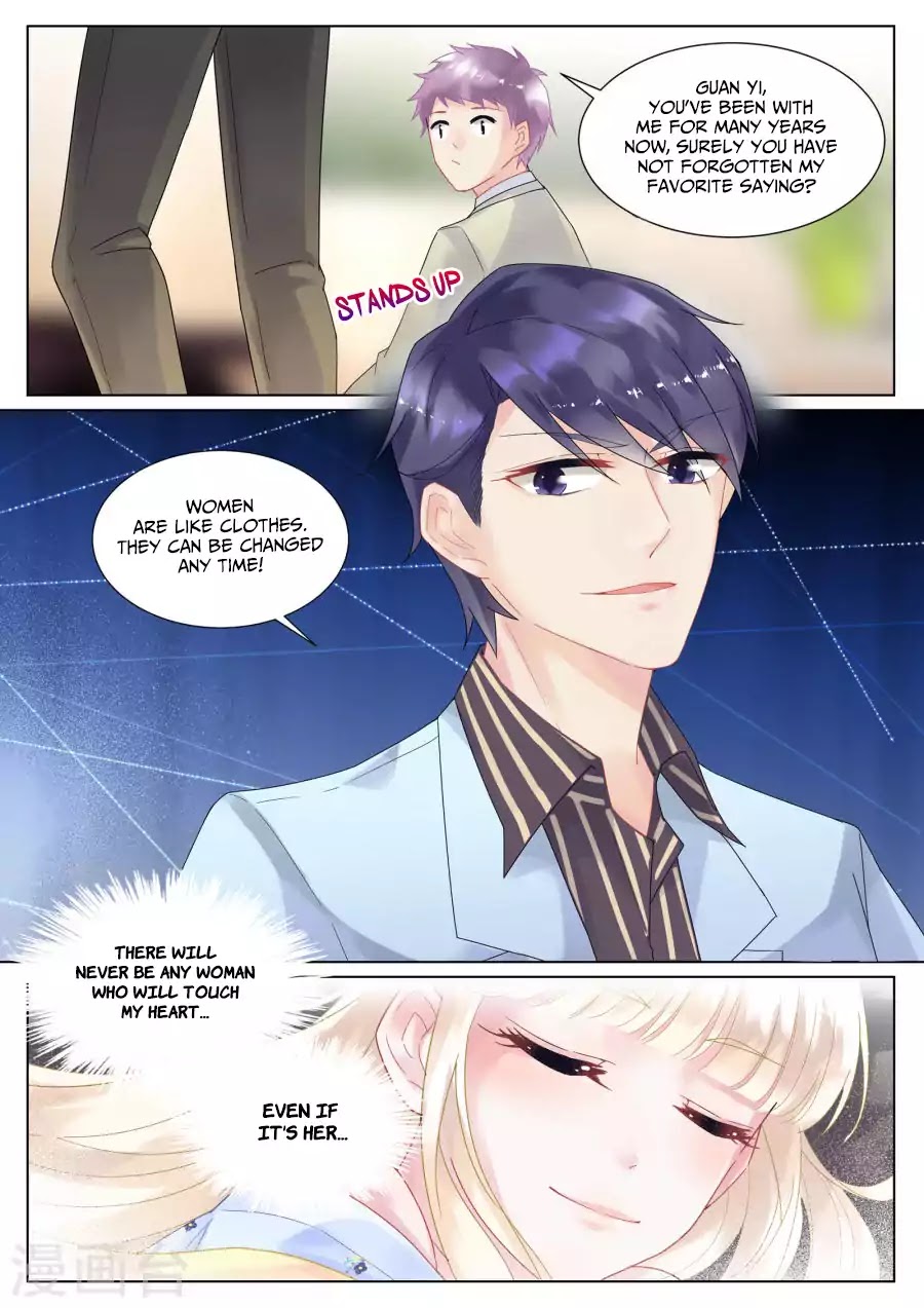Fall in Love With my Trouble Chapter 16 page 11 - Chapter 16