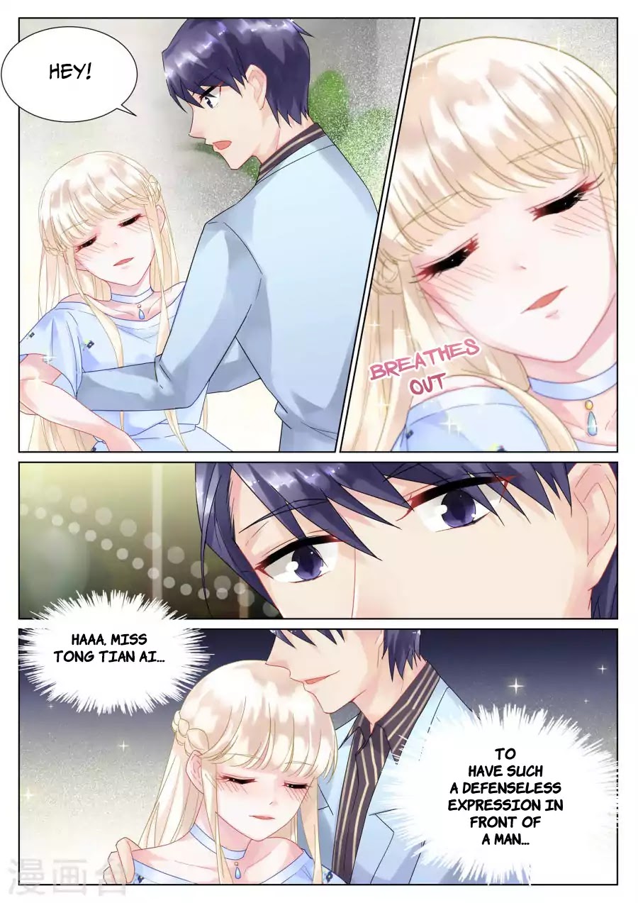 Fall in Love With my Trouble Chapter 16 page 6 - Chapter 16