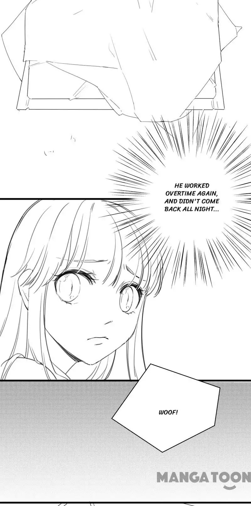 Fall in Love With my Trouble Chapter 160 page 10 - Chapter 160: Sweet Side Story. 01-02
