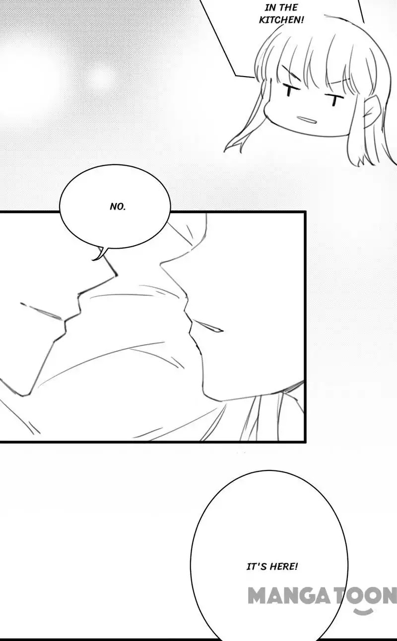 Fall in Love With my Trouble Chapter 160 page 16 - Chapter 160: Sweet Side Story. 01-02