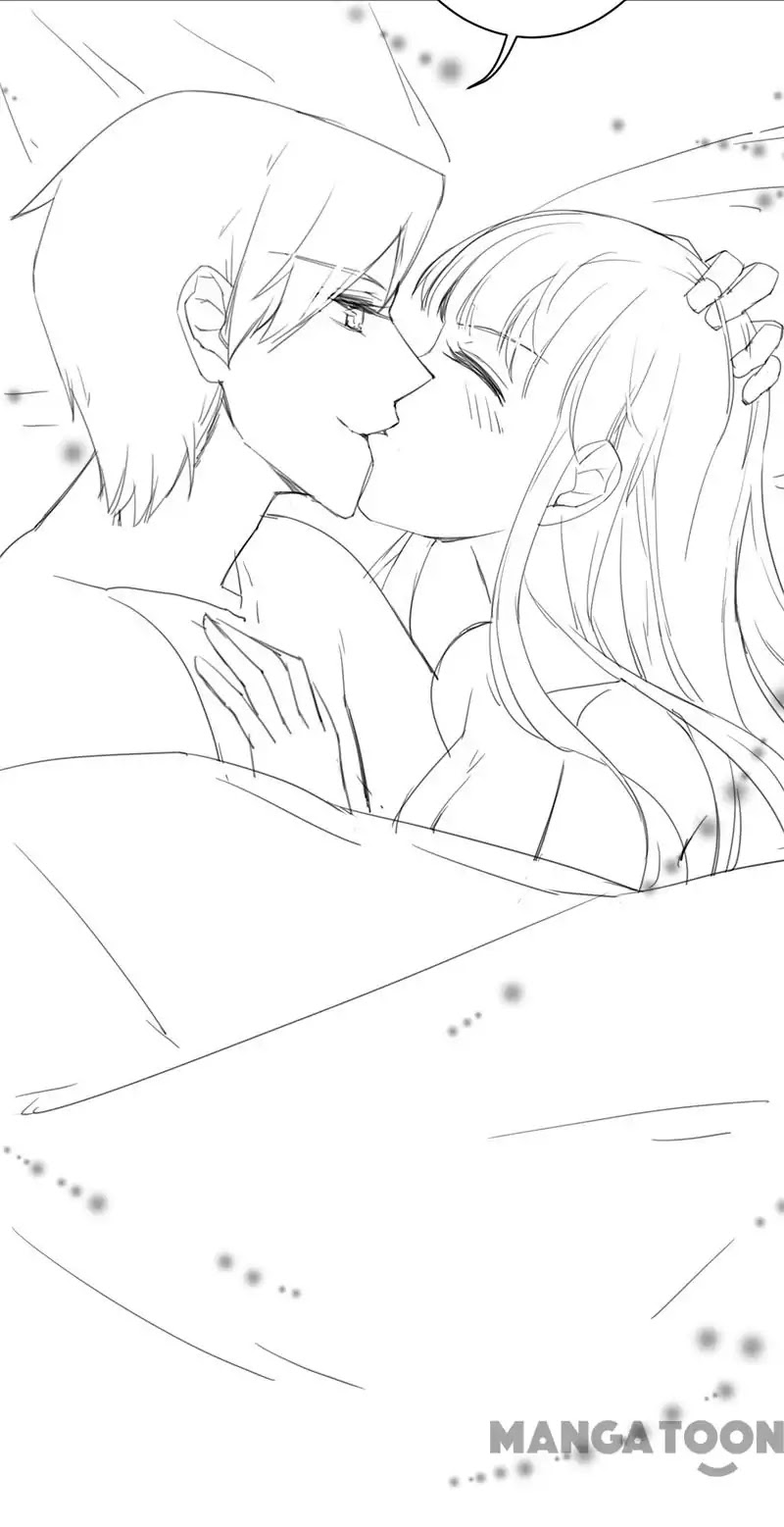 Fall in Love With my Trouble Chapter 160 page 17 - Chapter 160: Sweet Side Story. 01-02