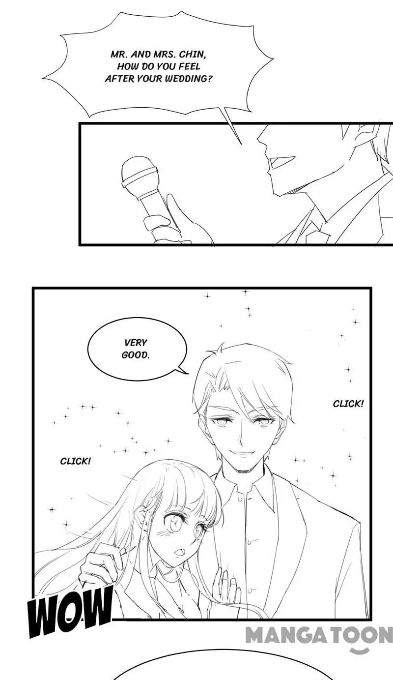 Fall in Love With my Trouble Chapter 160 page 3 - Chapter 160: Sweet Side Story. 01-02