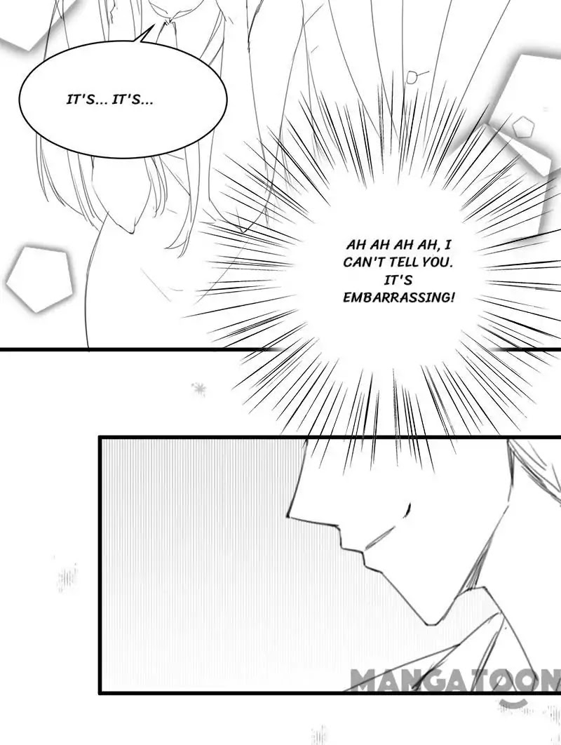Fall in Love With my Trouble Chapter 160 page 5 - Chapter 160: Sweet Side Story. 01-02
