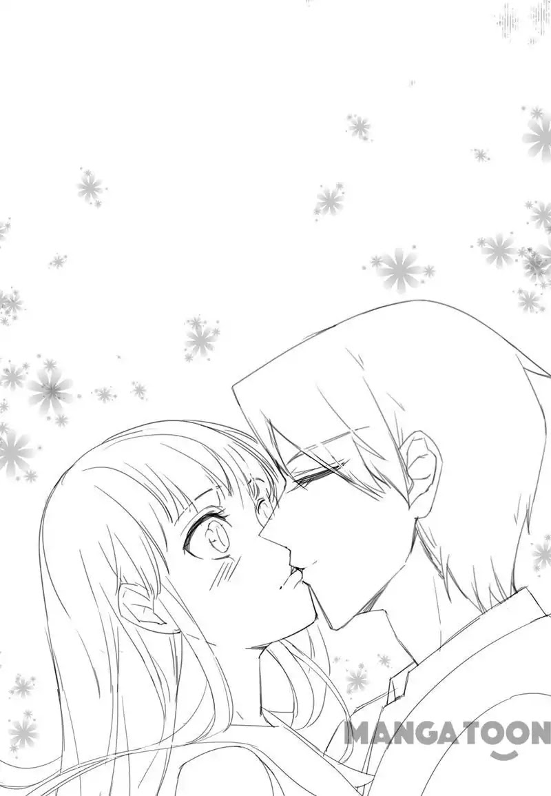 Fall in Love With my Trouble Chapter 160 page 6 - Chapter 160: Sweet Side Story. 01-02