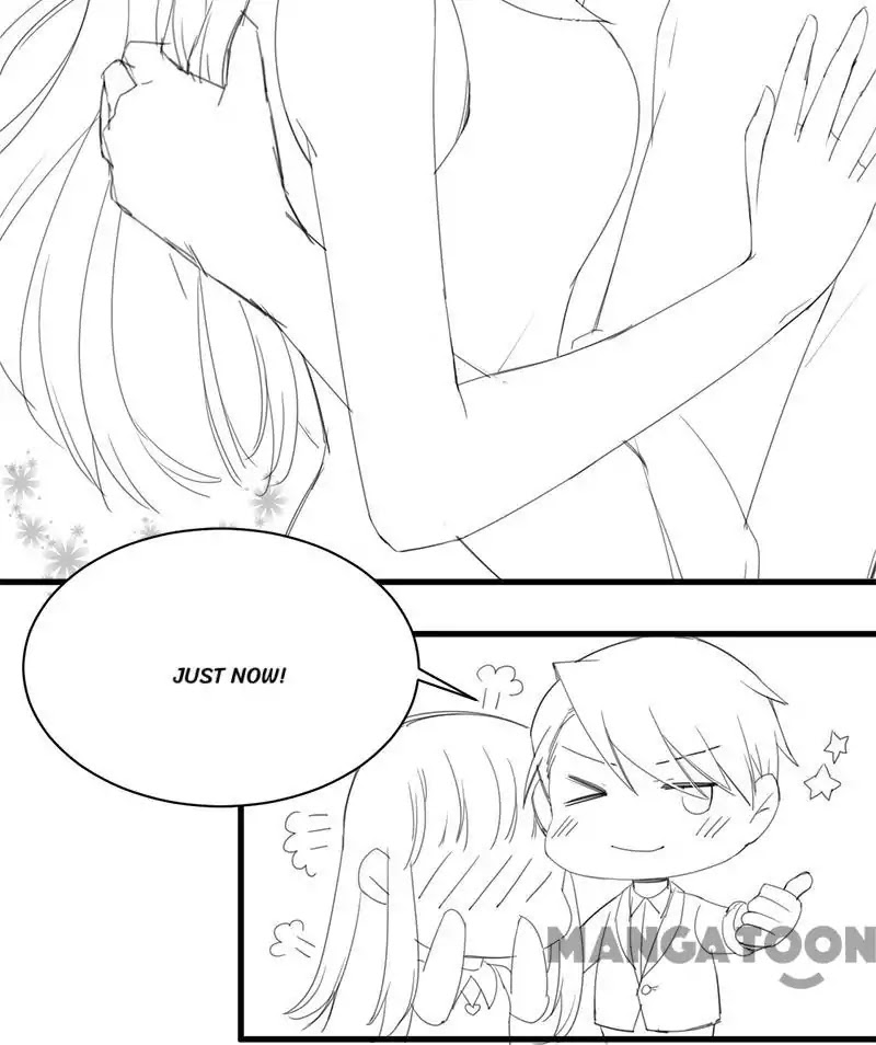 Fall in Love With my Trouble Chapter 160 page 7 - Chapter 160: Sweet Side Story. 01-02