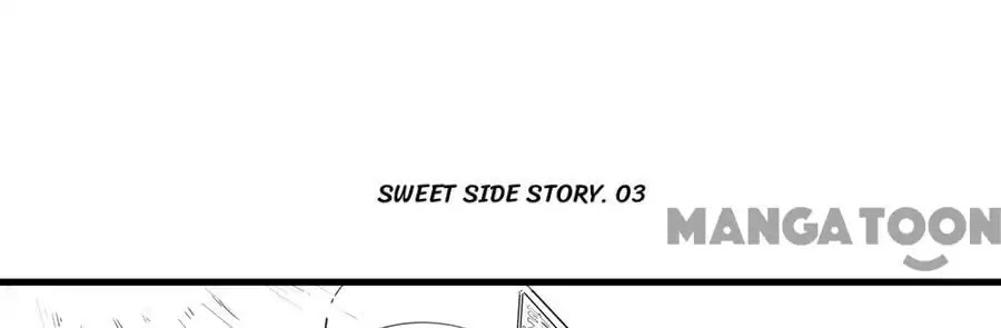 Fall in Love With my Trouble Chapter 161 page 1 - Chapter 161: Sweet Side Story. 03