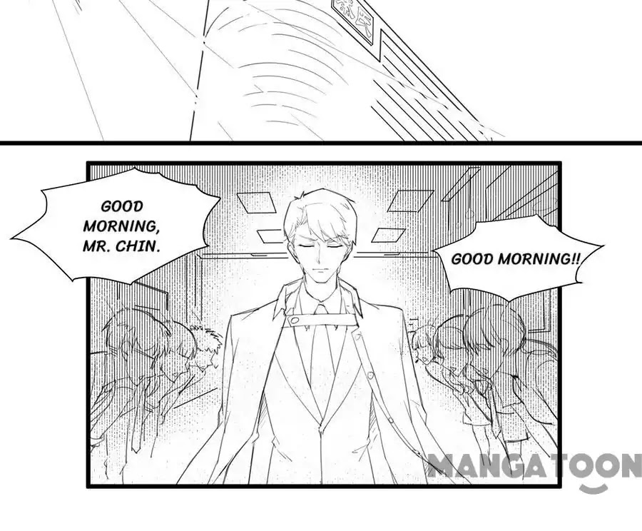 Fall in Love With my Trouble Chapter 161 page 2 - Chapter 161: Sweet Side Story. 03