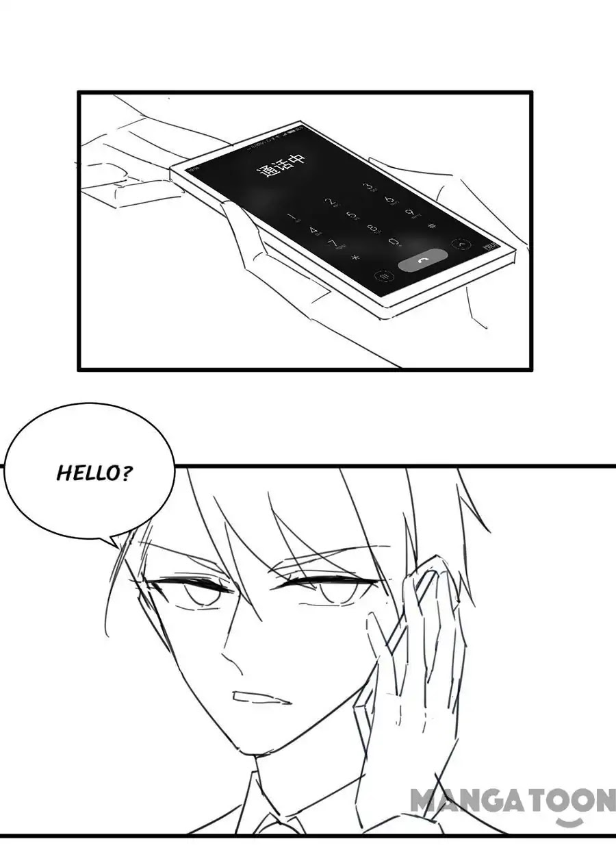 Fall in Love With my Trouble Chapter 162 page 10 - Chapter 162: Sweet Side Story. 04