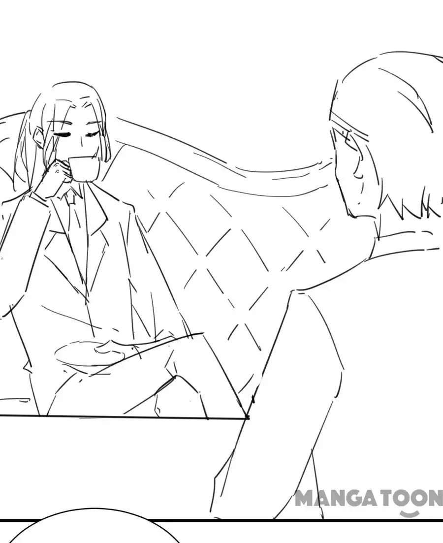 Fall in Love With my Trouble Chapter 162 page 13 - Chapter 162: Sweet Side Story. 04