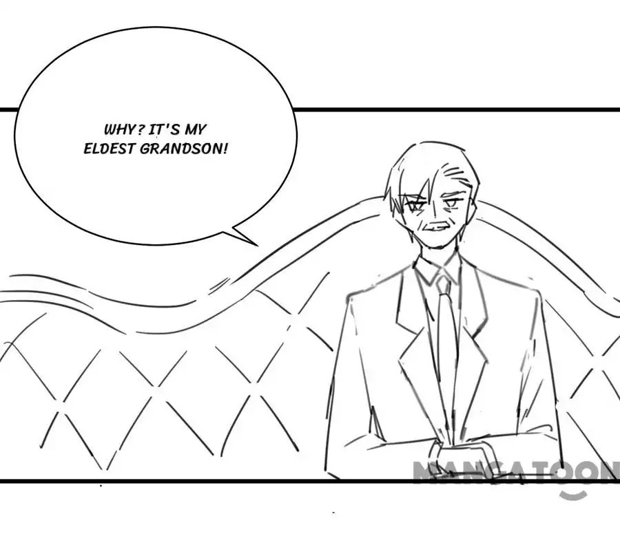 Fall in Love With my Trouble Chapter 162 page 15 - Chapter 162: Sweet Side Story. 04