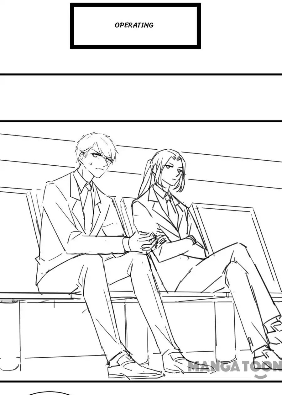 Fall in Love With my Trouble Chapter 162 page 2 - Chapter 162: Sweet Side Story. 04