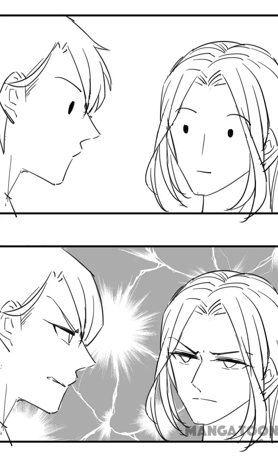 Fall in Love With my Trouble Chapter 162 page 5 - Chapter 162: Sweet Side Story. 04