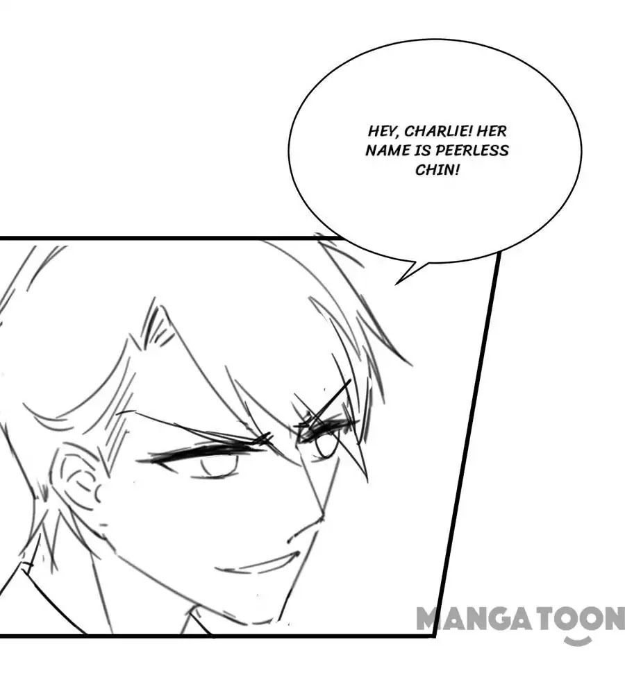 Fall in Love With my Trouble Chapter 162 page 6 - Chapter 162: Sweet Side Story. 04
