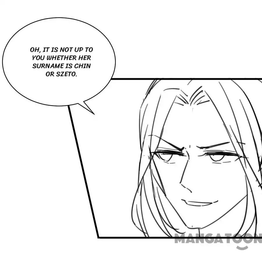 Fall in Love With my Trouble Chapter 162 page 7 - Chapter 162: Sweet Side Story. 04