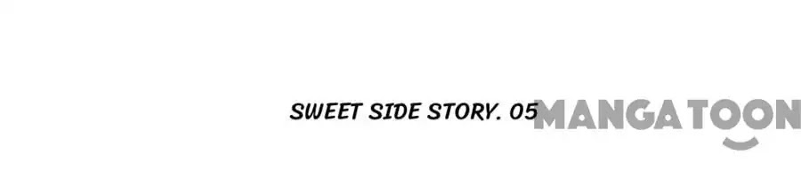 Fall in Love With my Trouble Chapter 163 page 1 - Chapter 163: Sweet Side Story. 05
